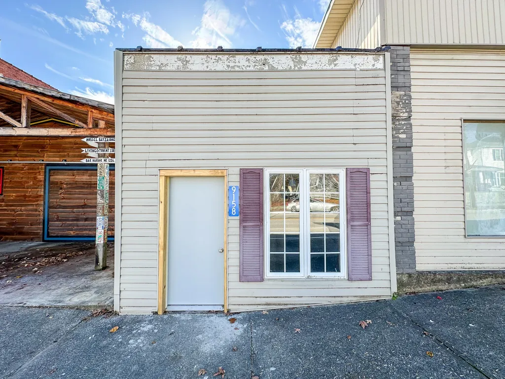 9144 Main Street Livingston KY 40445