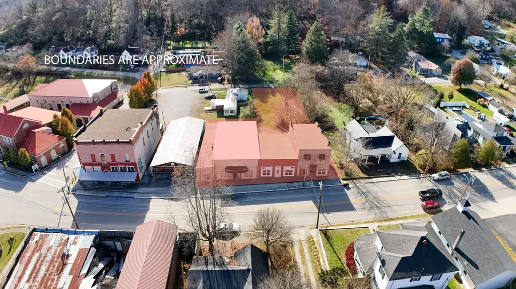 9144 Main Street Livingston KY 40445