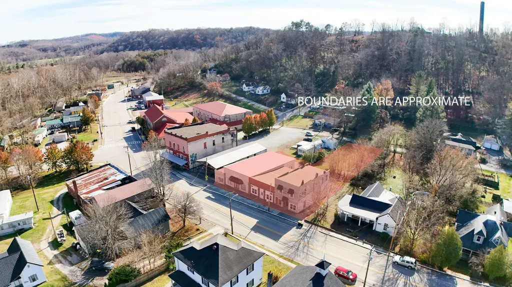 9144 Main Street Livingston KY 40445