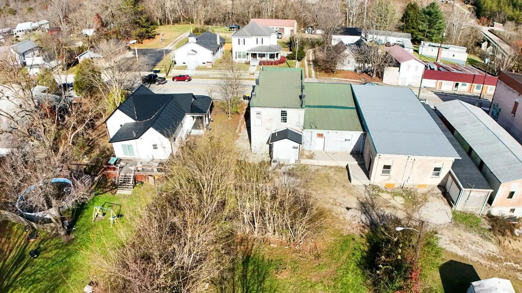 9144 Main Street Livingston KY 40445