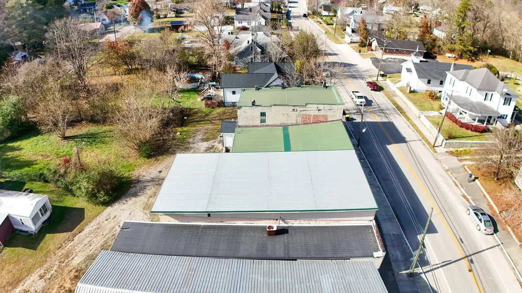 9144 Main Street Livingston KY 40445