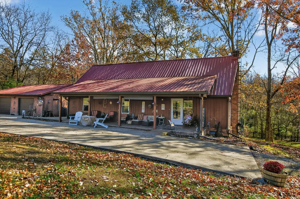 2019 Mcgee 1 Lane Nicholasville KY 40356