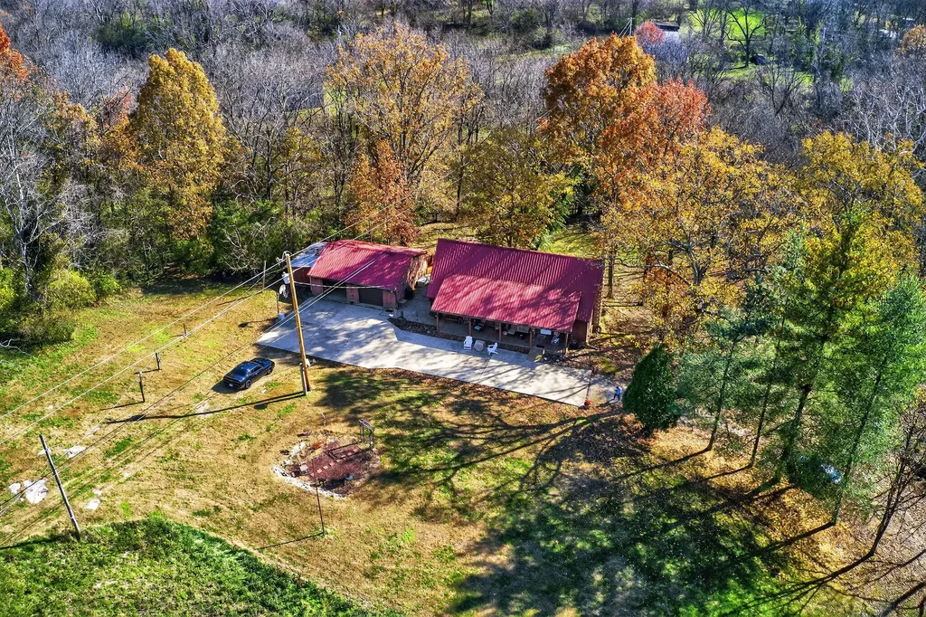 2019 Mcgee 1 Lane Nicholasville KY 40356