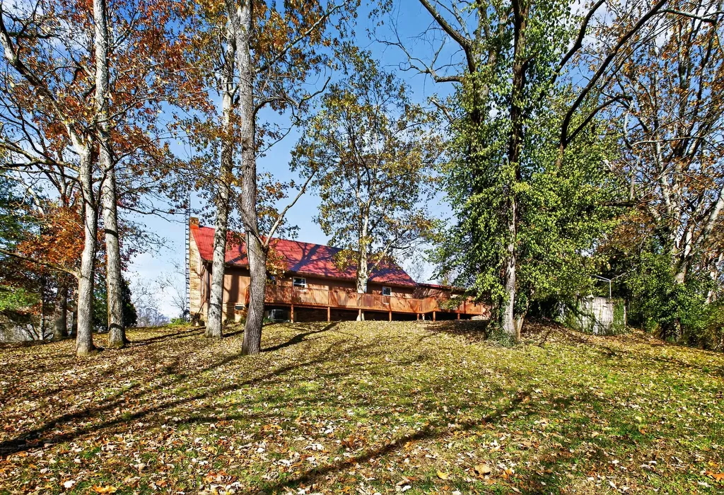 2019 Mcgee 1 Lane Nicholasville KY 40356