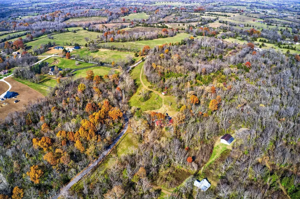 2019 Mcgee 1 Lane Nicholasville KY 40356