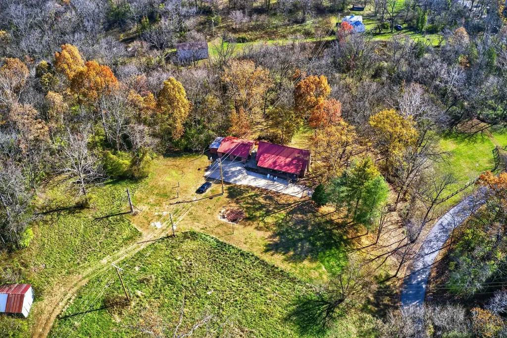 2019 Mcgee 1 Lane Nicholasville KY 40356