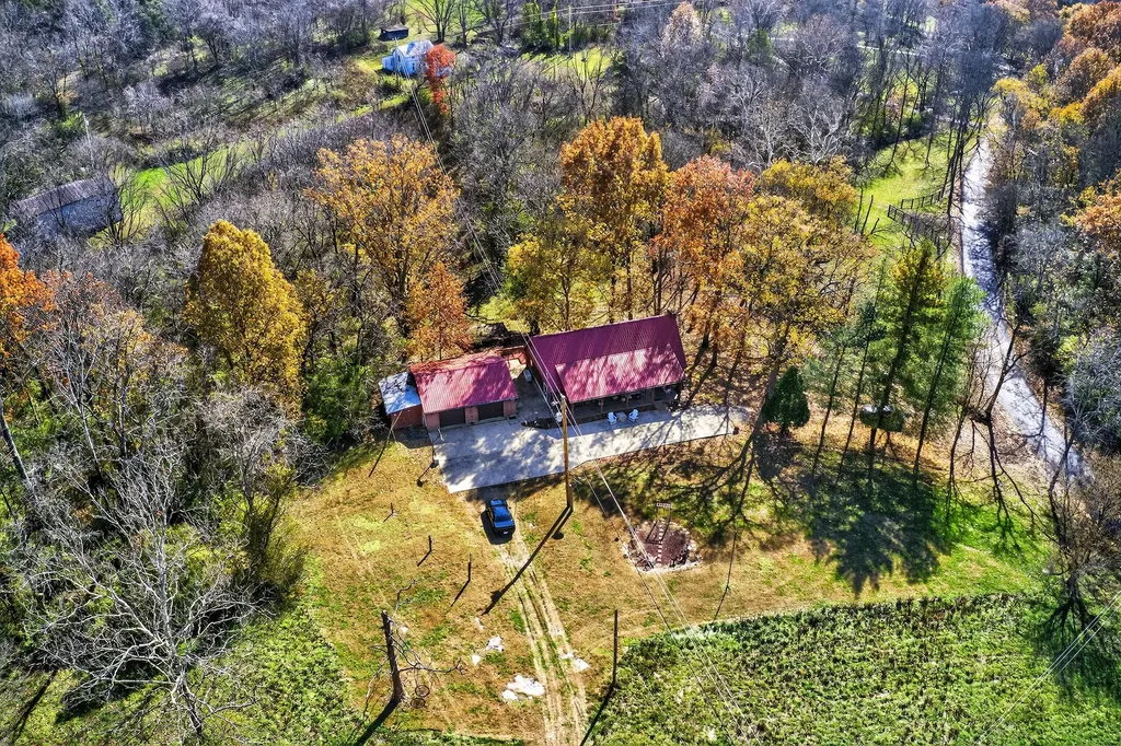 2019 Mcgee 1 Lane Nicholasville KY 40356