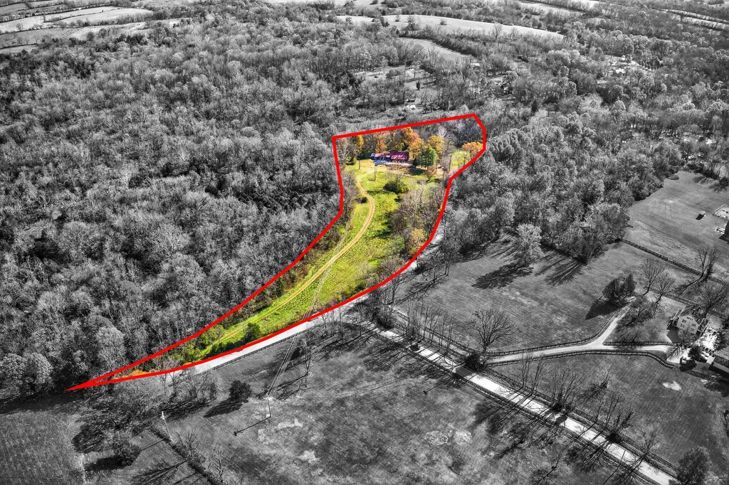 2019 Mcgee 1 Lane Nicholasville KY 40356