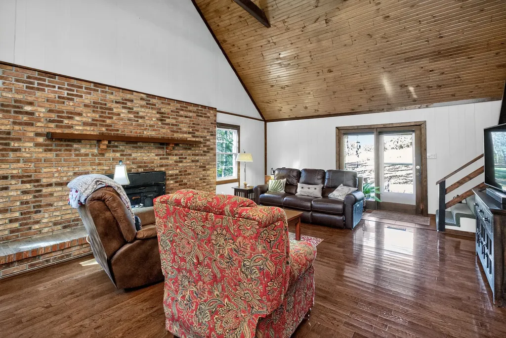 2019 Mcgee 1 Lane Nicholasville KY 40356
