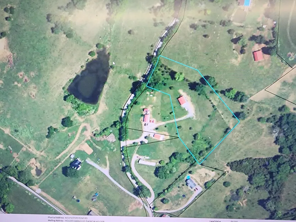 4654 Stepstone Road Owingsville KY 40360
