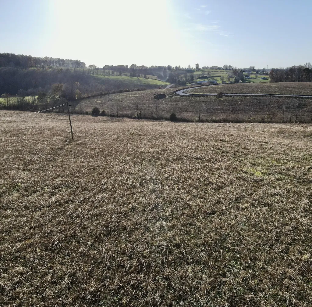 999 E Level Green Road Mt Vernon KY 40456