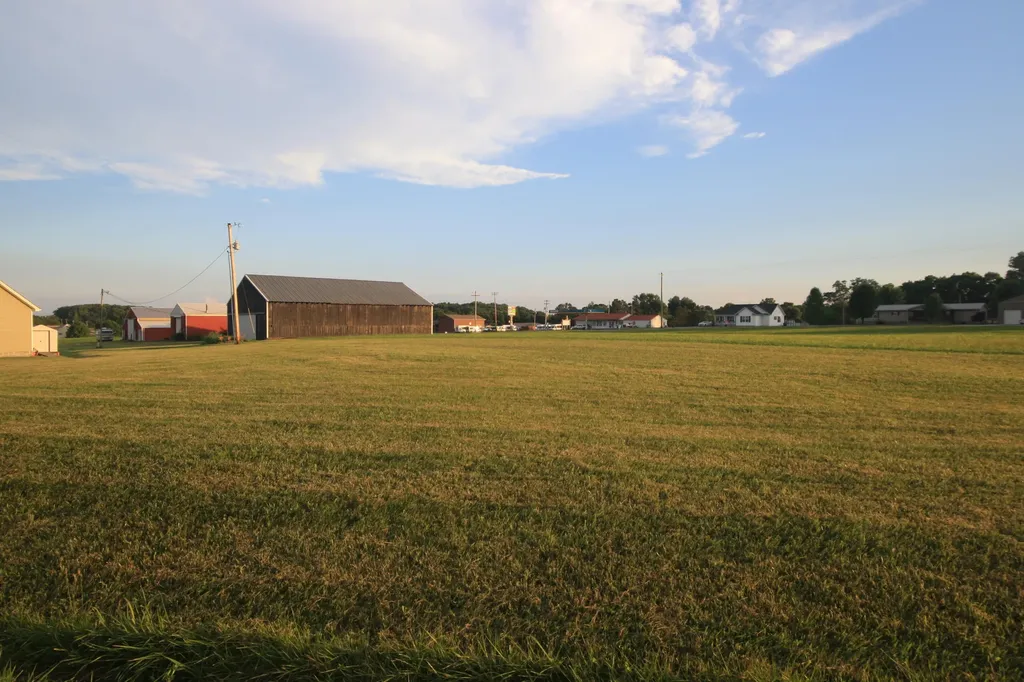 4D State Highway 290 Mckee KY 40447