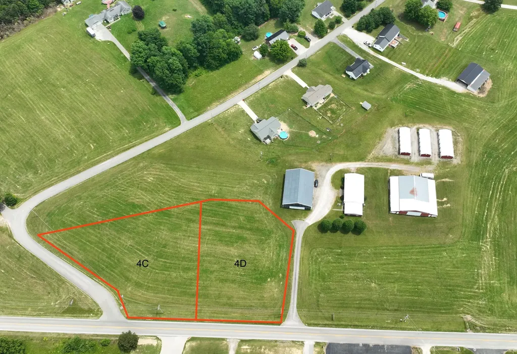 4C State Highway 290 Mckee KY 40447