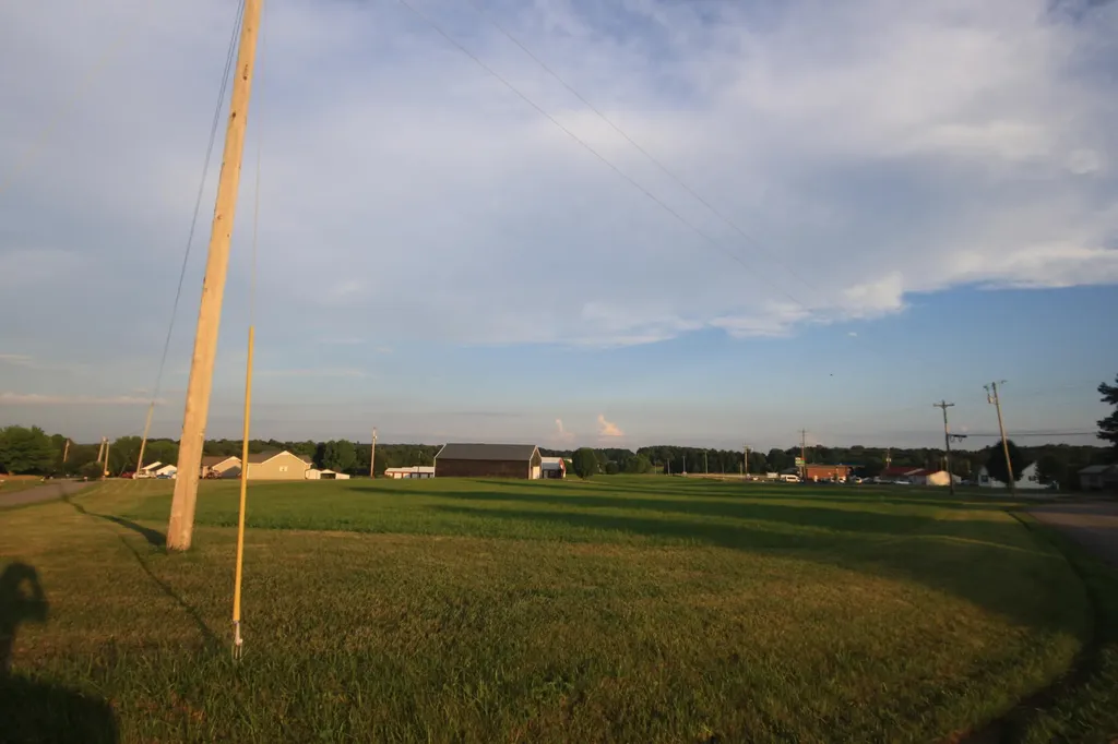 4C State Highway 290 Mckee KY 40447