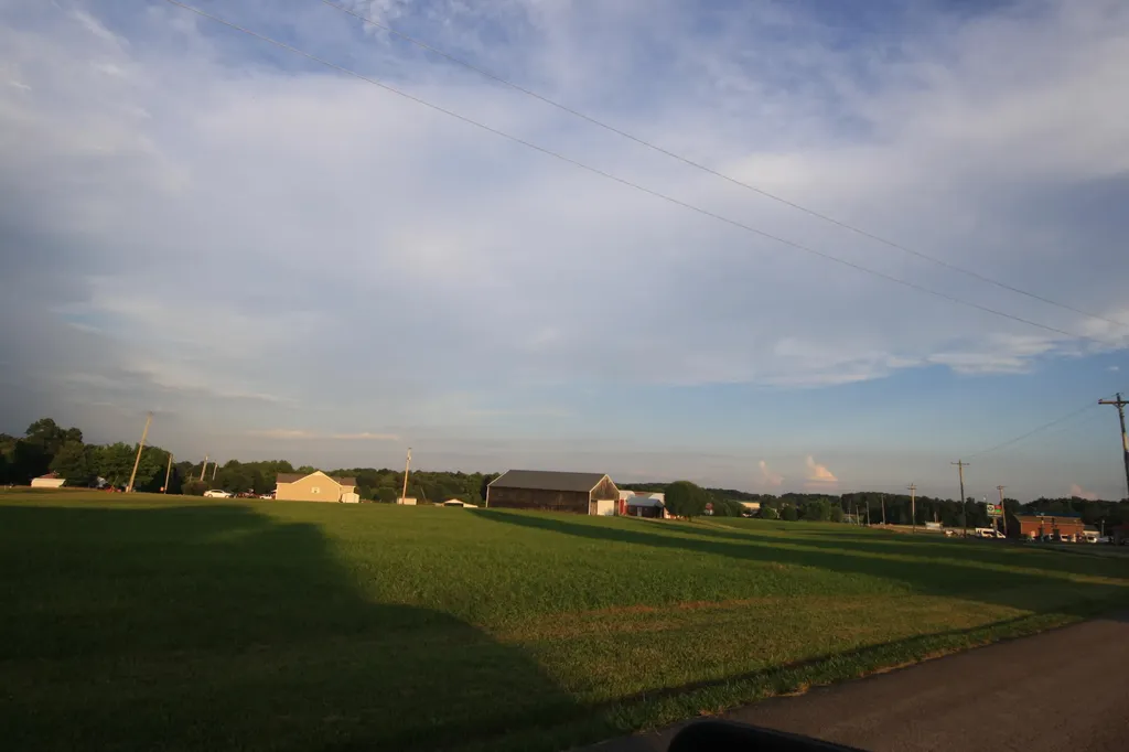 4C State Highway 290 Mckee KY 40447