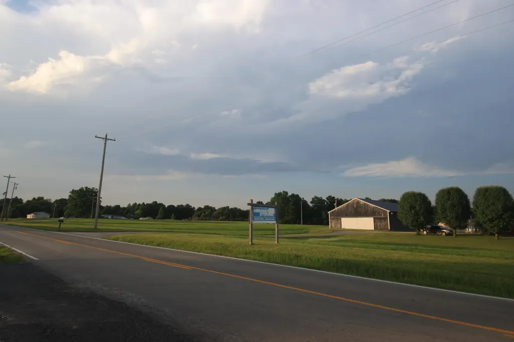 4C State Highway 290 Mckee KY 40447