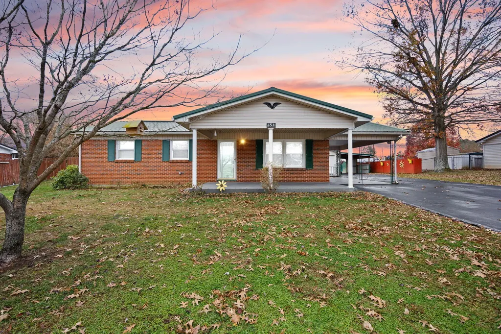 151 Jewell Street Somerset KY 42501