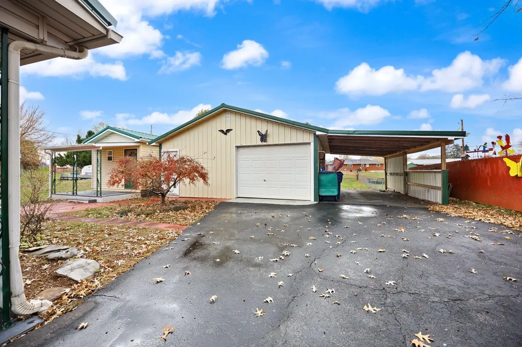 151 Jewell Street Somerset KY 42501