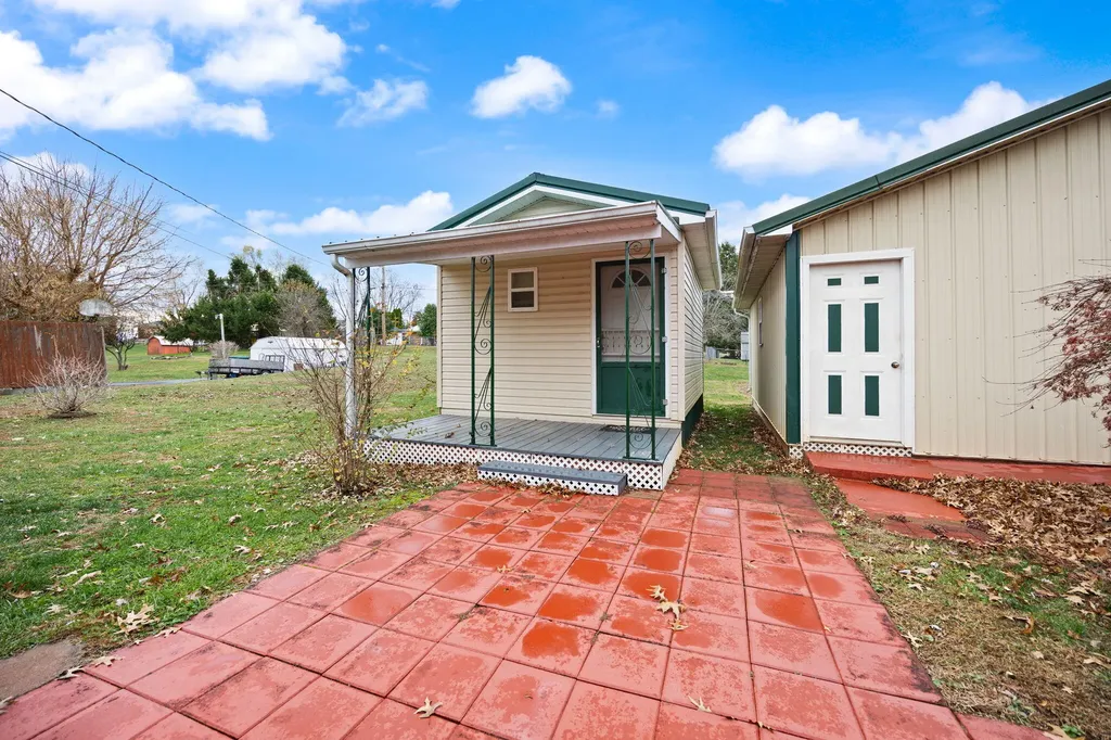 151 Jewell Street Somerset KY 42501