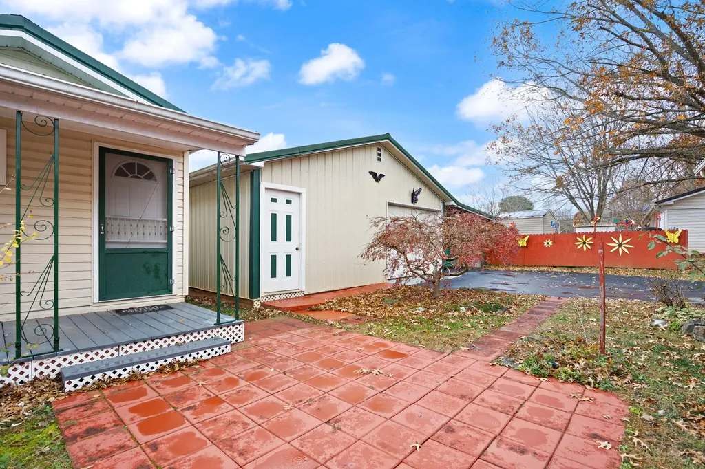 151 Jewell Street Somerset KY 42501