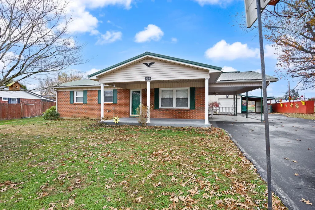 151 Jewell Street Somerset KY 42501