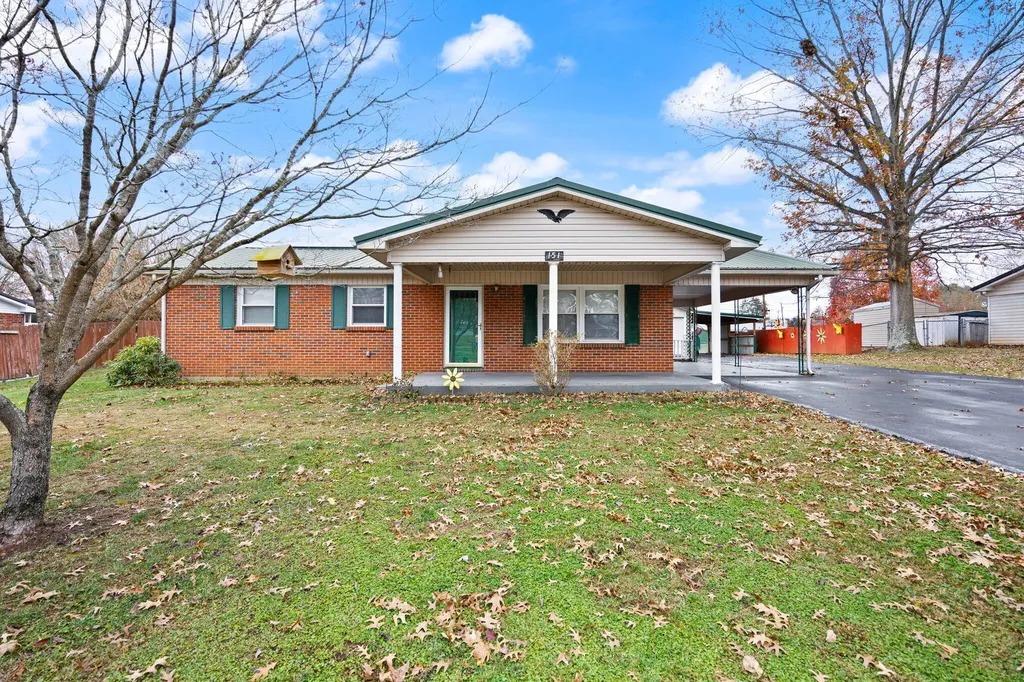 151 Jewell Street Somerset KY 42501