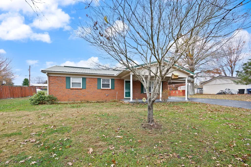 151 Jewell Street Somerset KY 42501