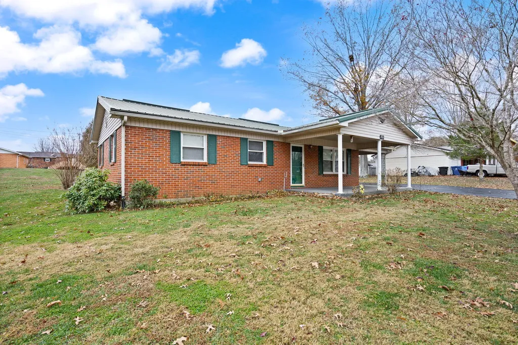 151 Jewell Street Somerset KY 42501