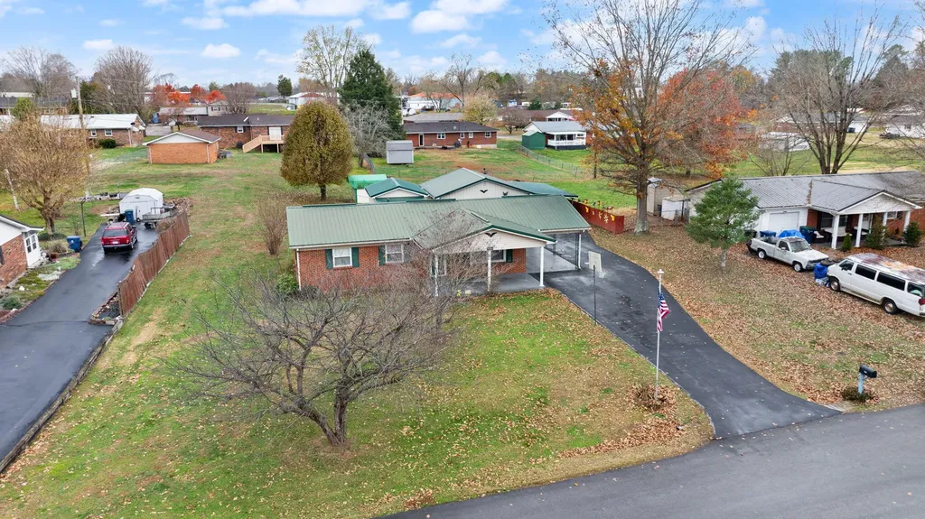 151 Jewell Street Somerset KY 42501