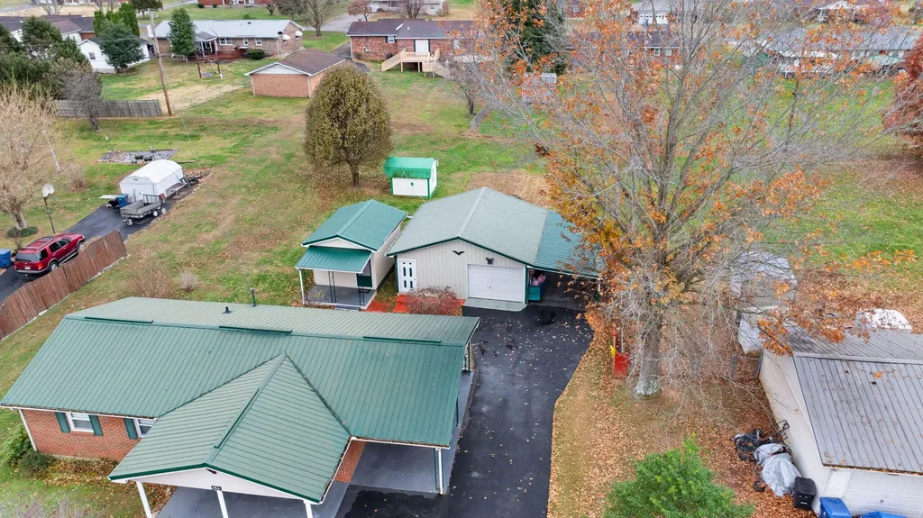 151 Jewell Street Somerset KY 42501