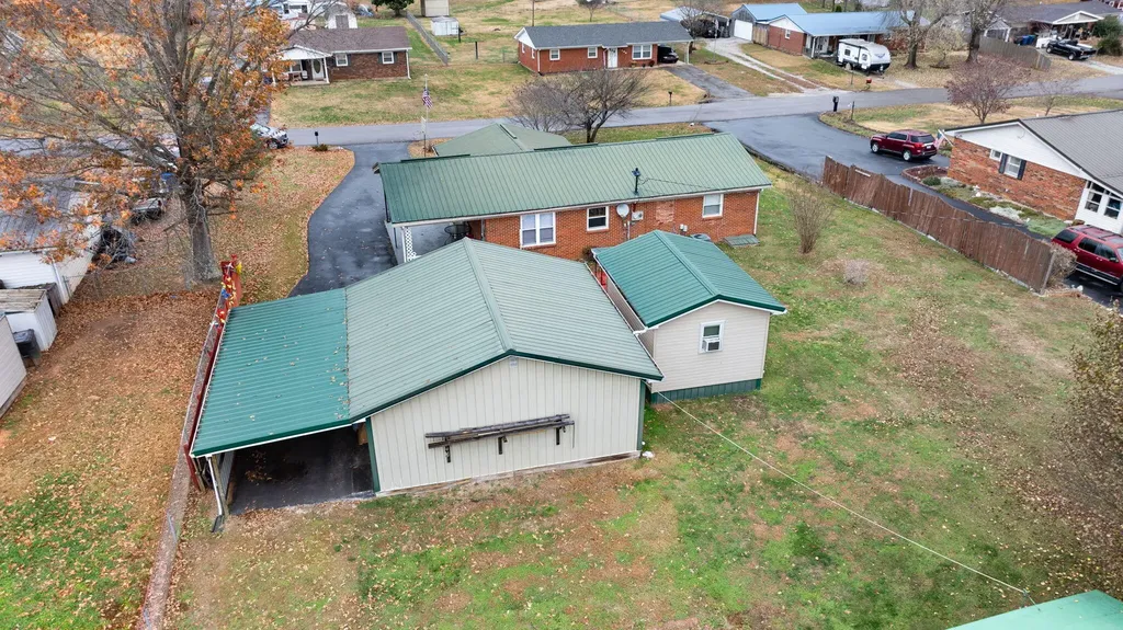 151 Jewell Street Somerset KY 42501