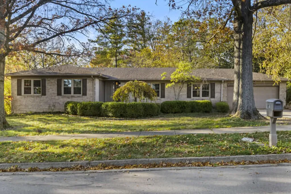 3671 Walden Drive Lexington KY 40517