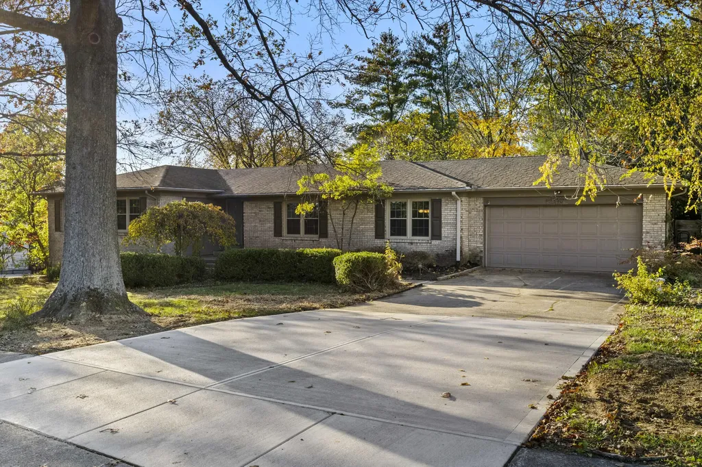 3671 Walden Drive Lexington KY 40517