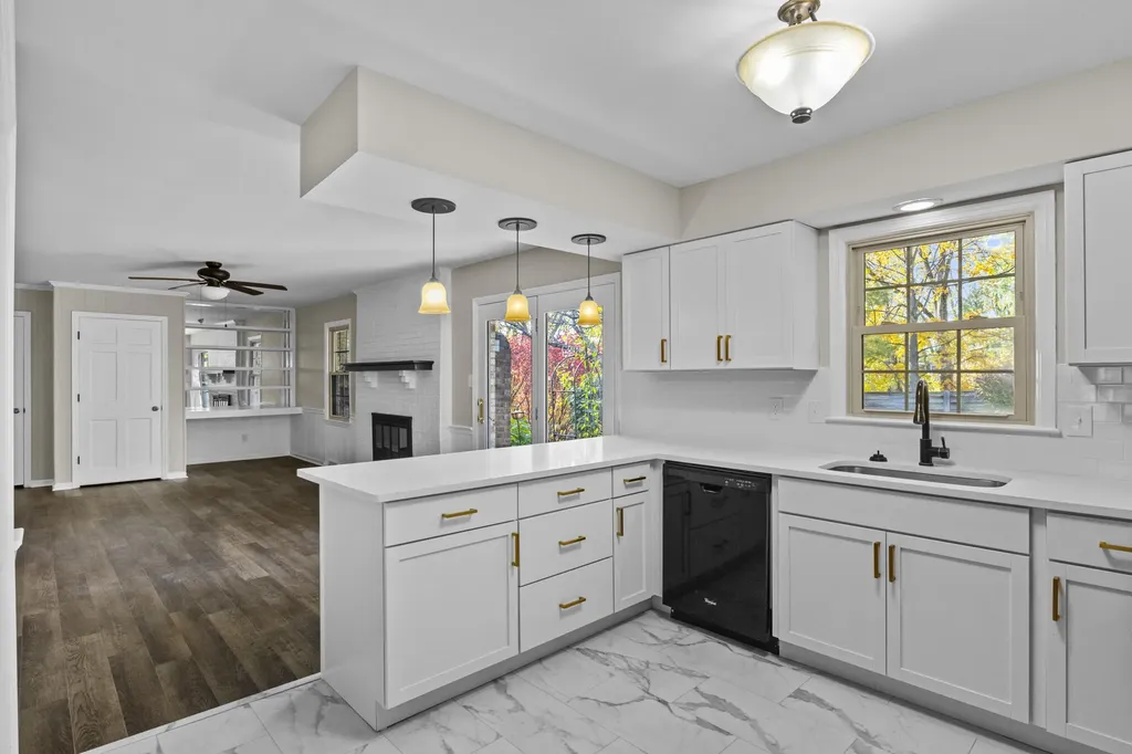 3671 Walden Drive Lexington KY 40517