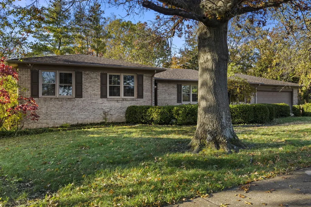 3671 Walden Drive Lexington KY 40517