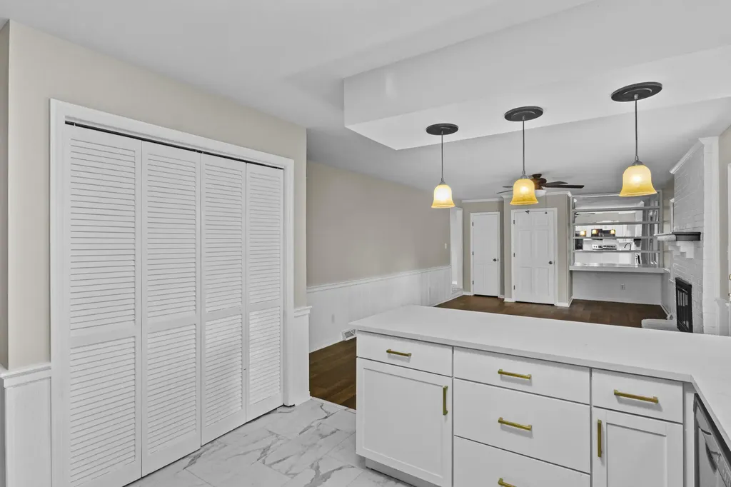 3671 Walden Drive Lexington KY 40517