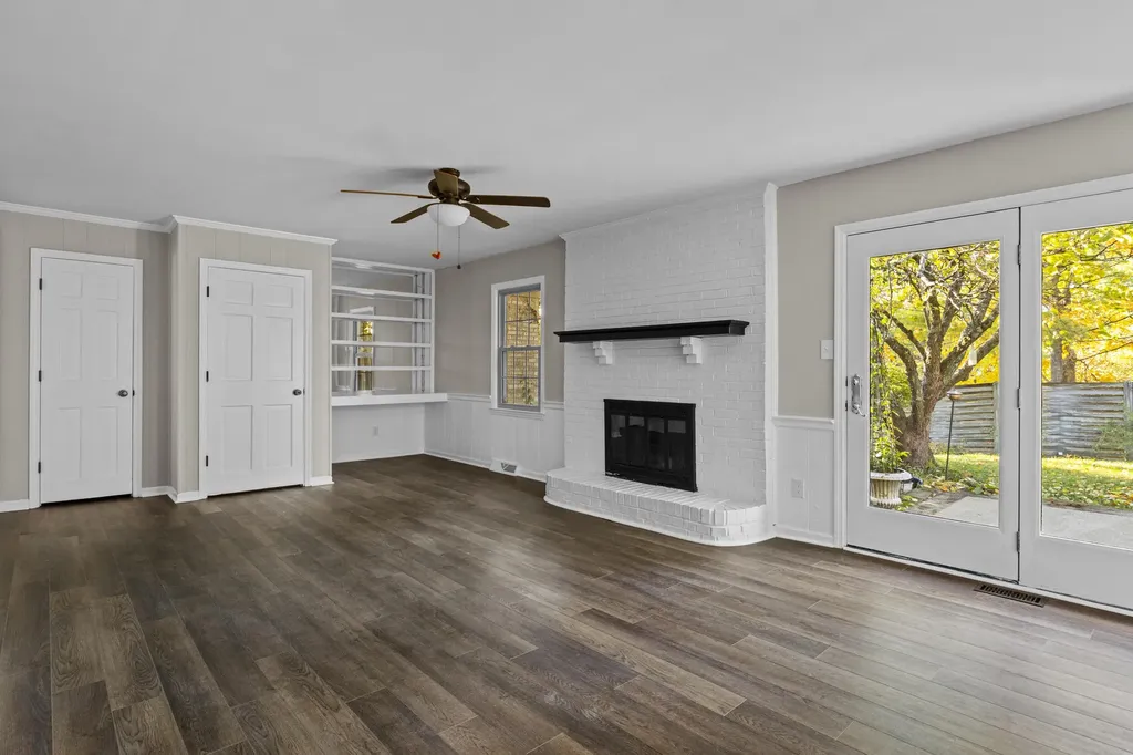 3671 Walden Drive Lexington KY 40517