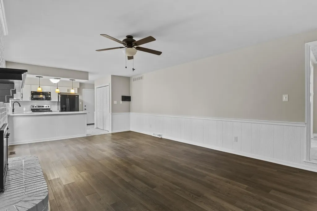 3671 Walden Drive Lexington KY 40517