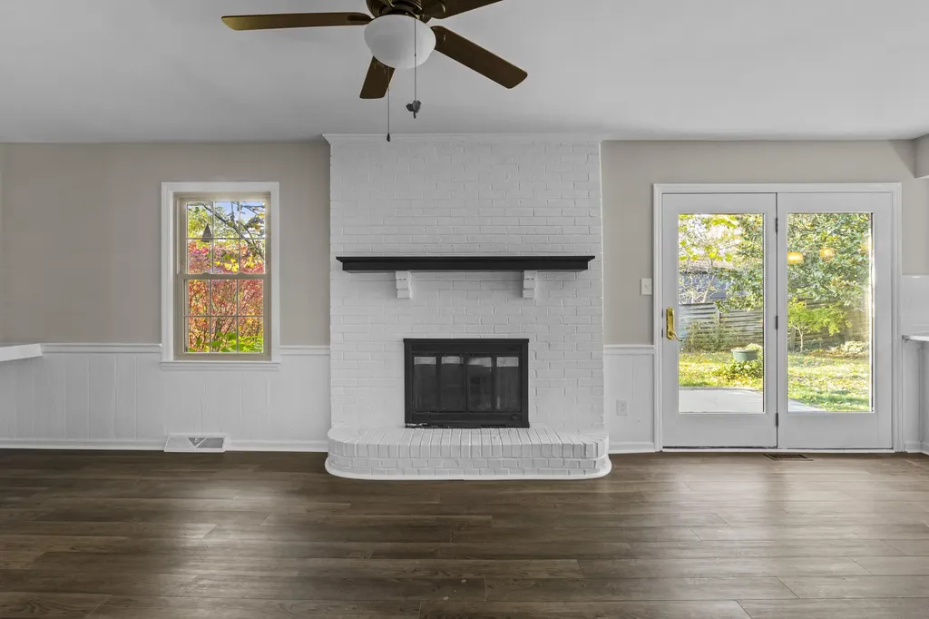 3671 Walden Drive Lexington KY 40517