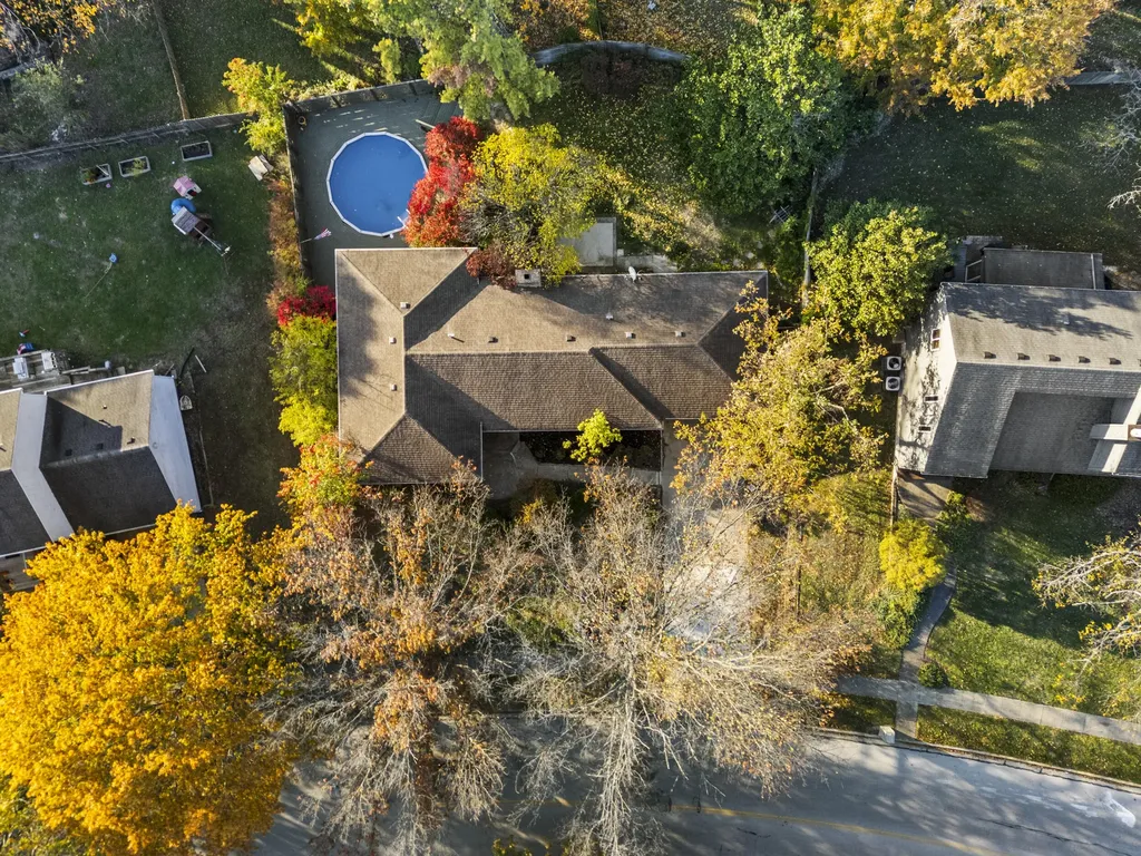 3671 Walden Drive Lexington KY 40517