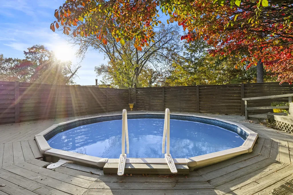 3671 Walden Drive Lexington KY 40517