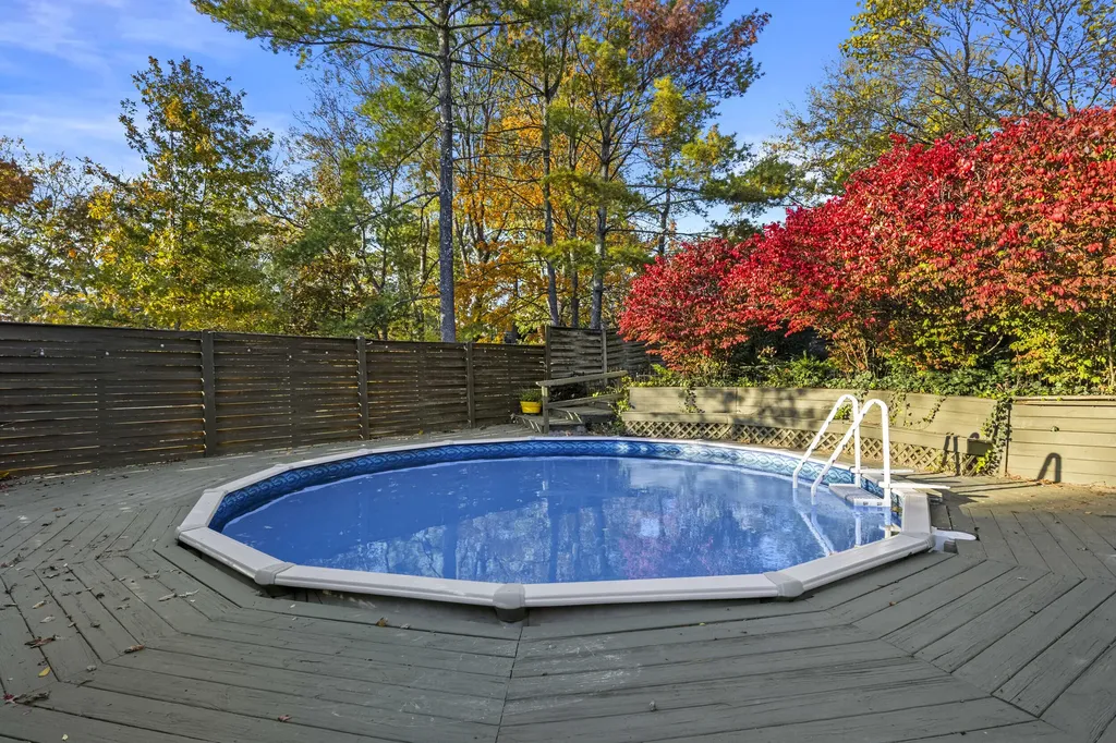 3671 Walden Drive Lexington KY 40517
