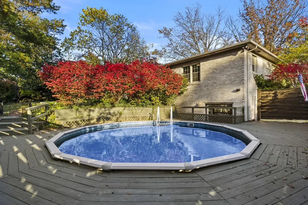 3671 Walden Drive Lexington KY 40517