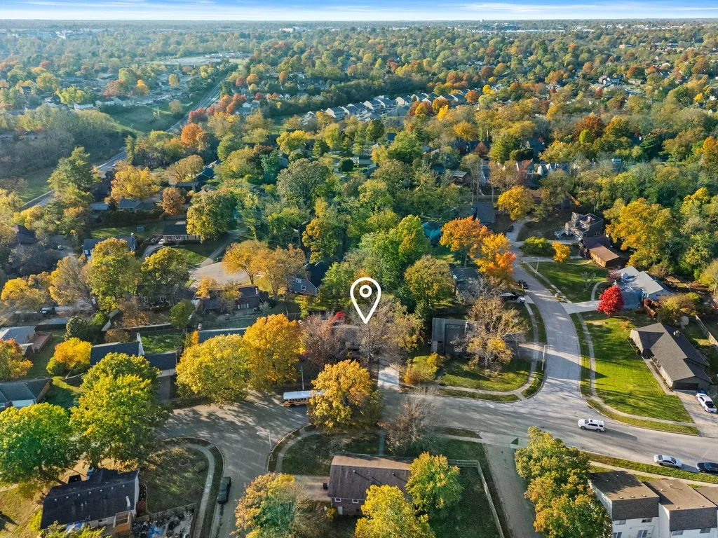 3671 Walden Drive Lexington KY 40517