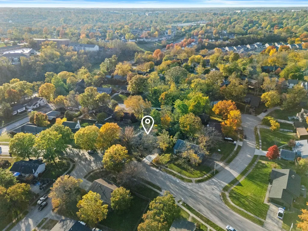 3671 Walden Drive Lexington KY 40517