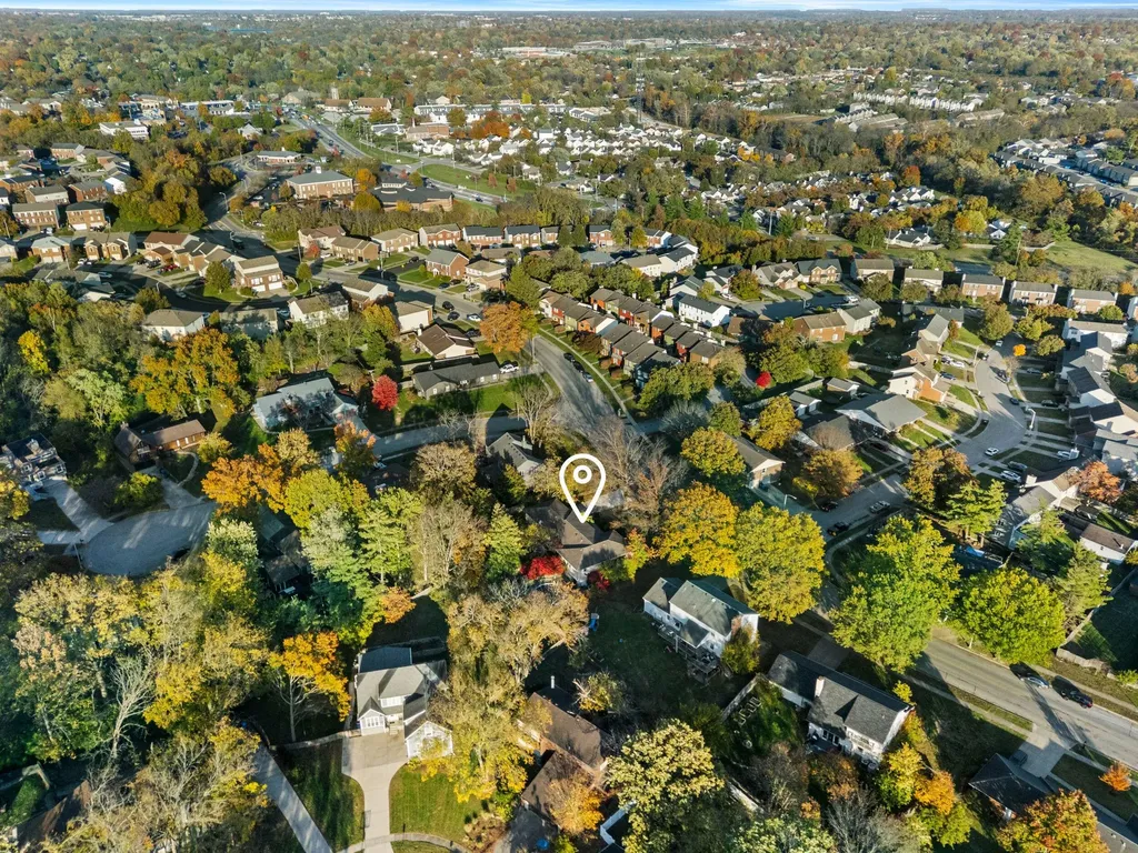 3671 Walden Drive Lexington KY 40517