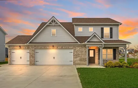 320 Friendly Avenue Nicholasville KY 40356