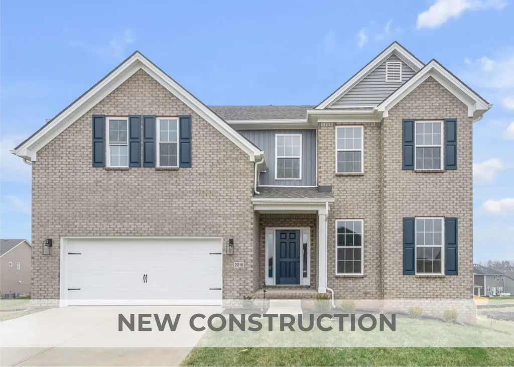 2016 Geneva Place Lexington KY 40509