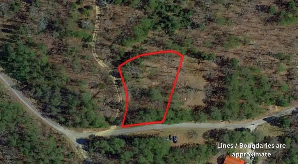 Lot 179 Genes Road Somerset KY 42501