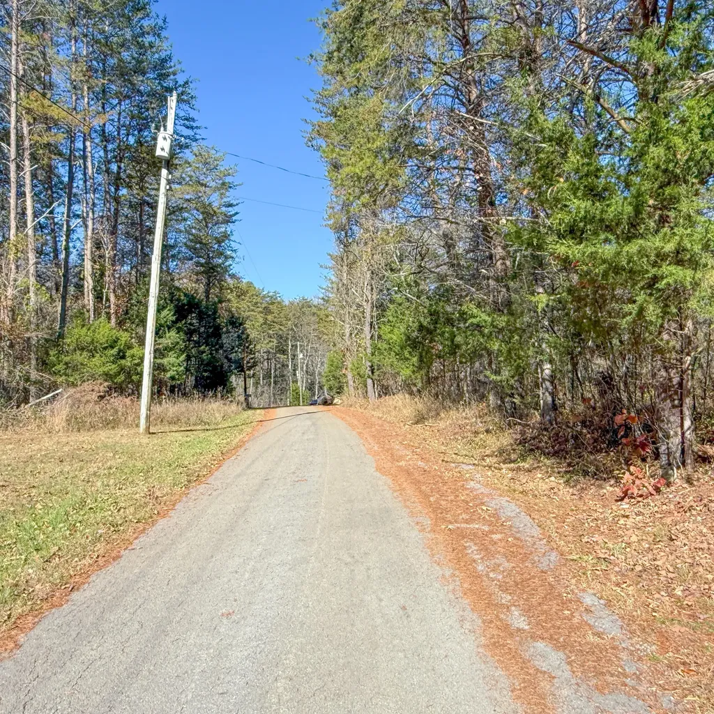 Lot 179 Genes Road Somerset KY 42501